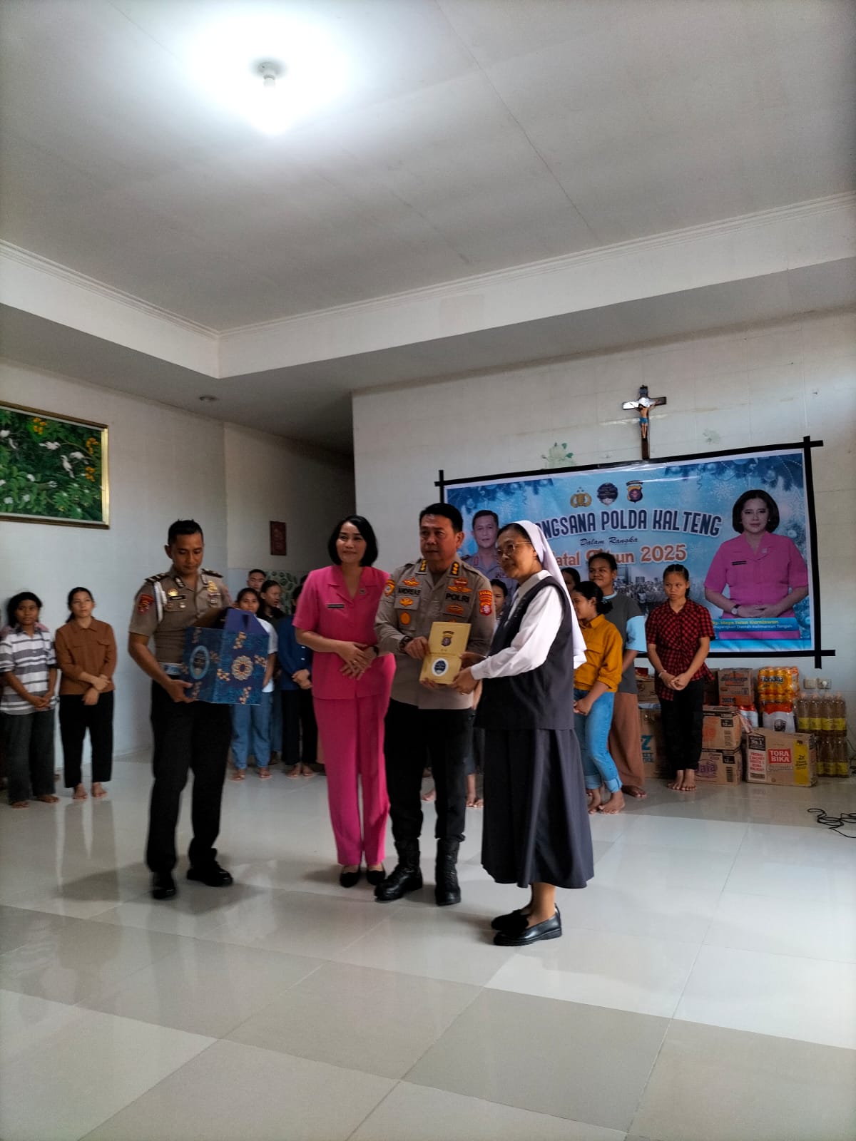 Anjangsana 1