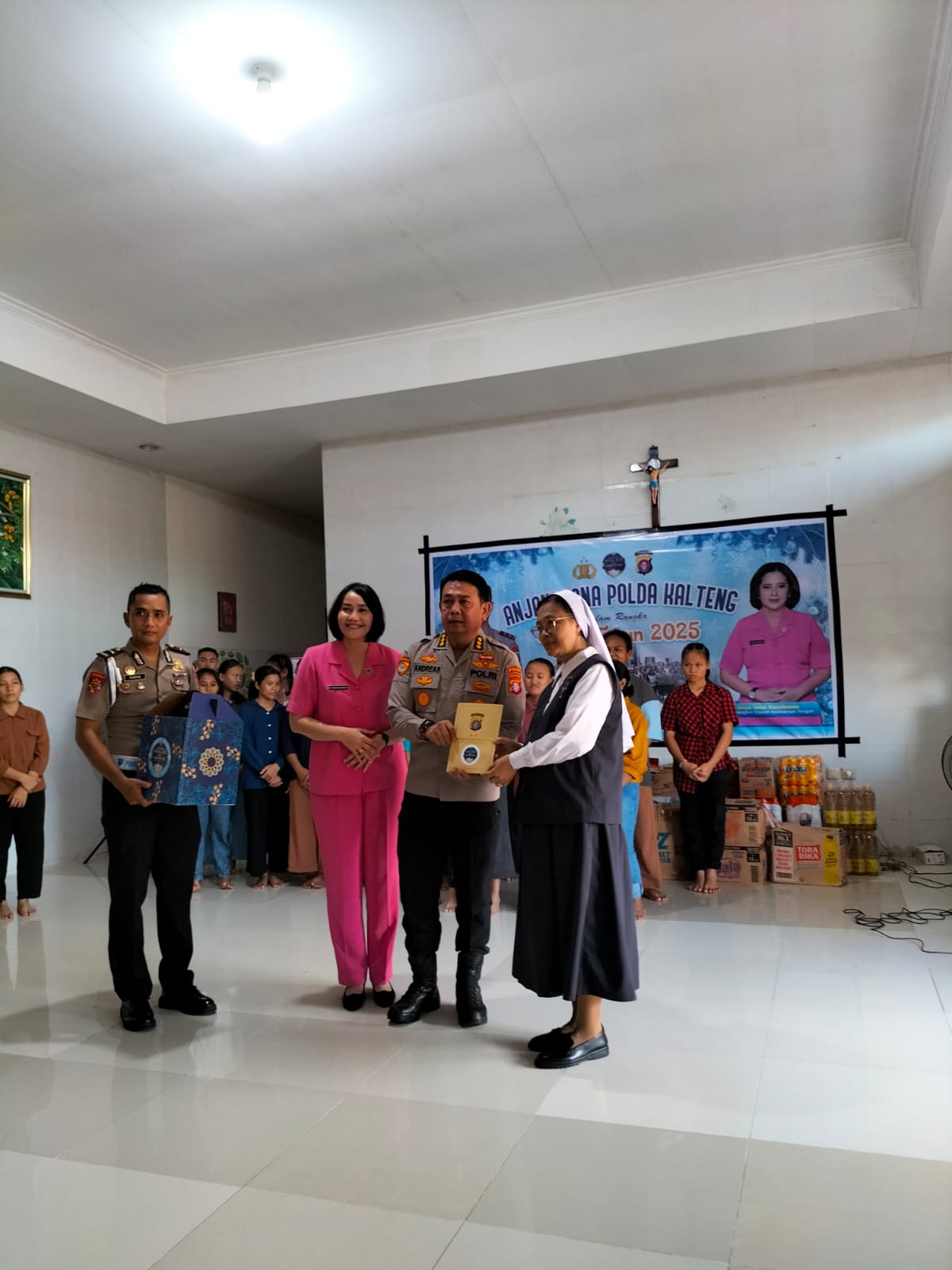 Anjangsana 4