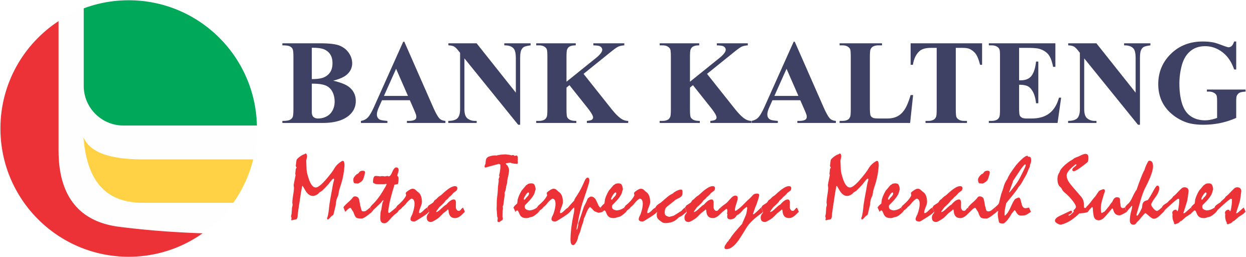 Logo Bank Kalteng