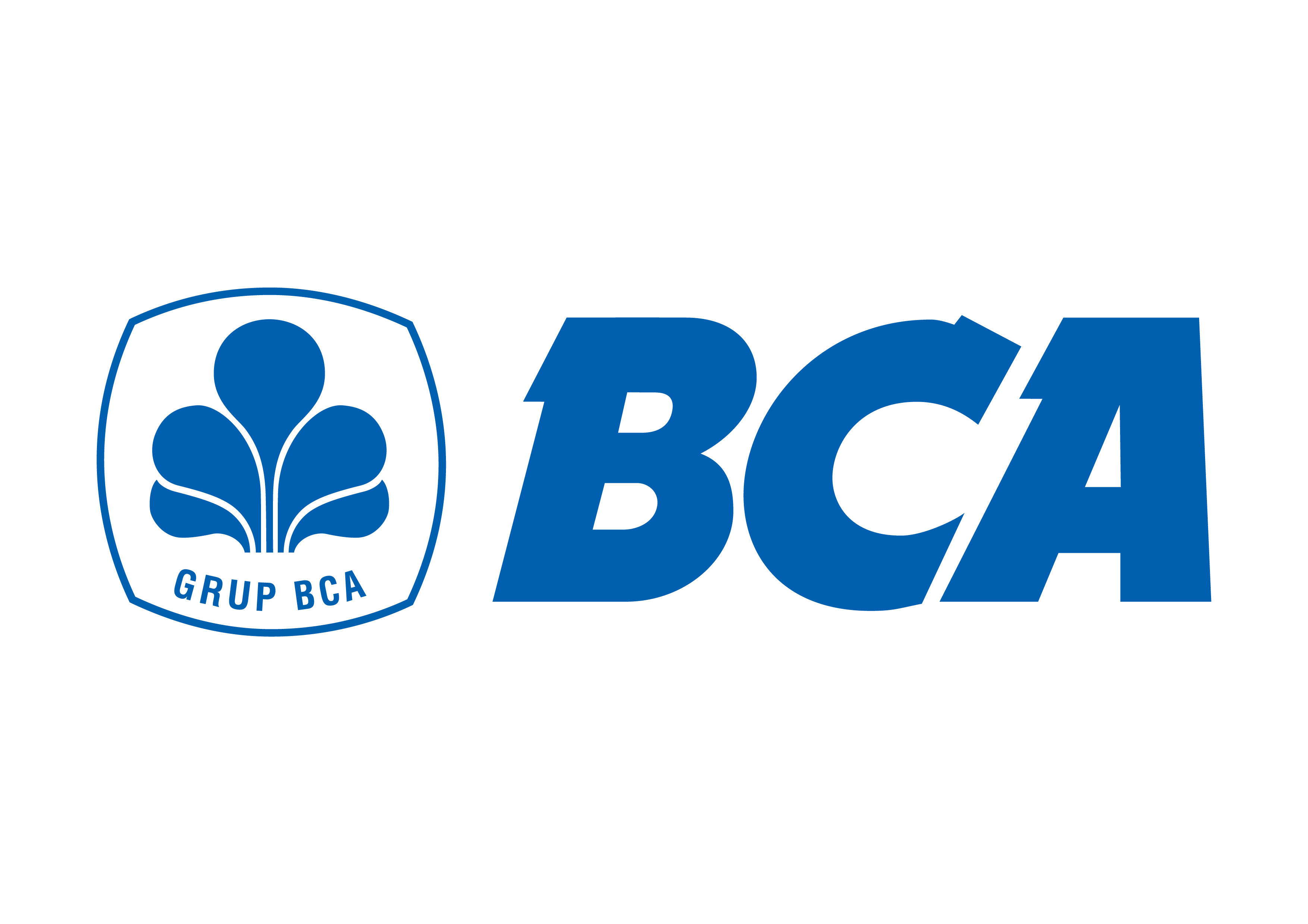Logo Bank BCA
