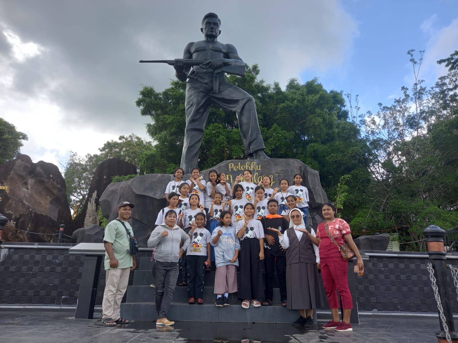 Kegiatan Belajar 14