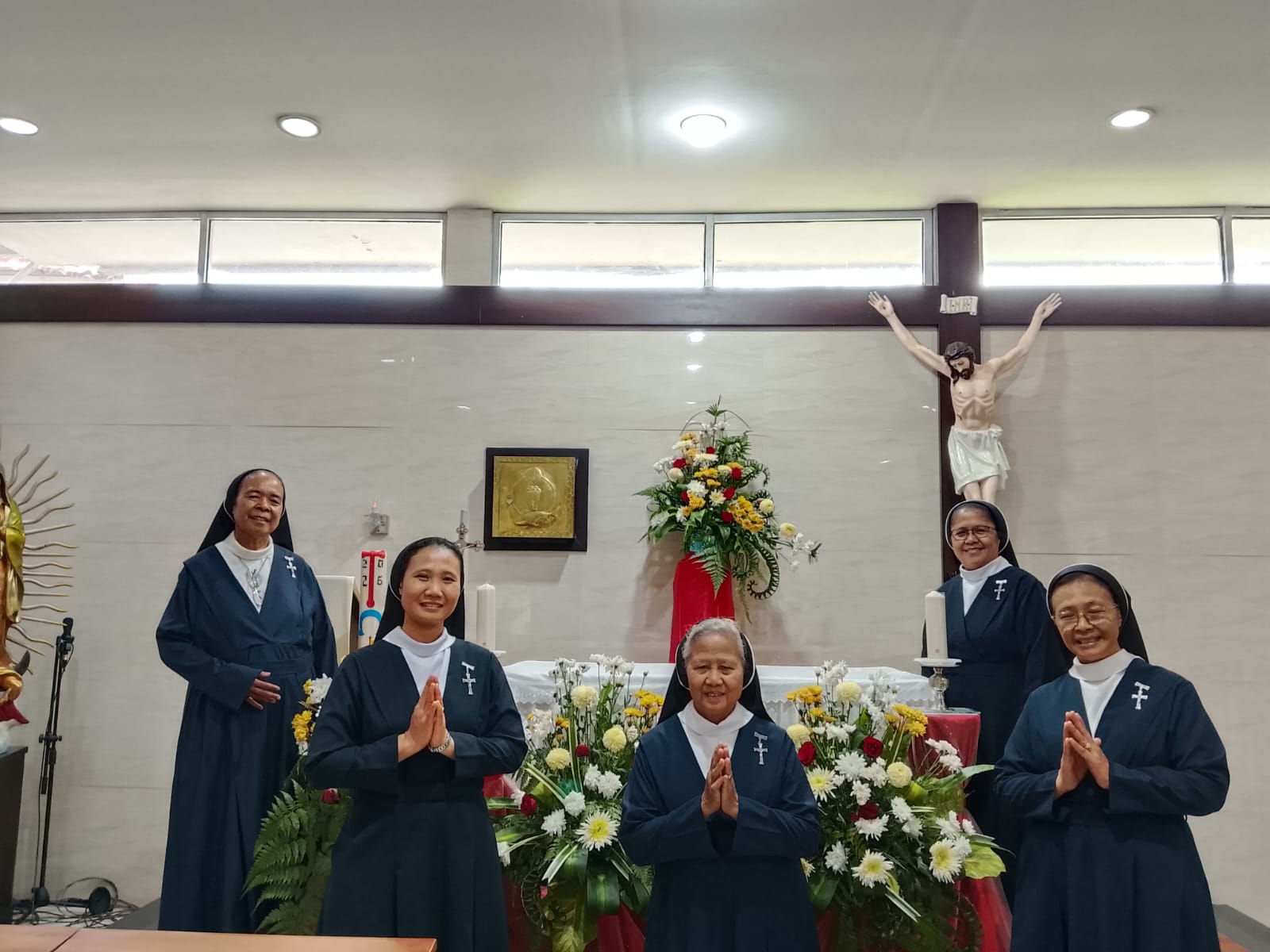 Kebersamaan 19