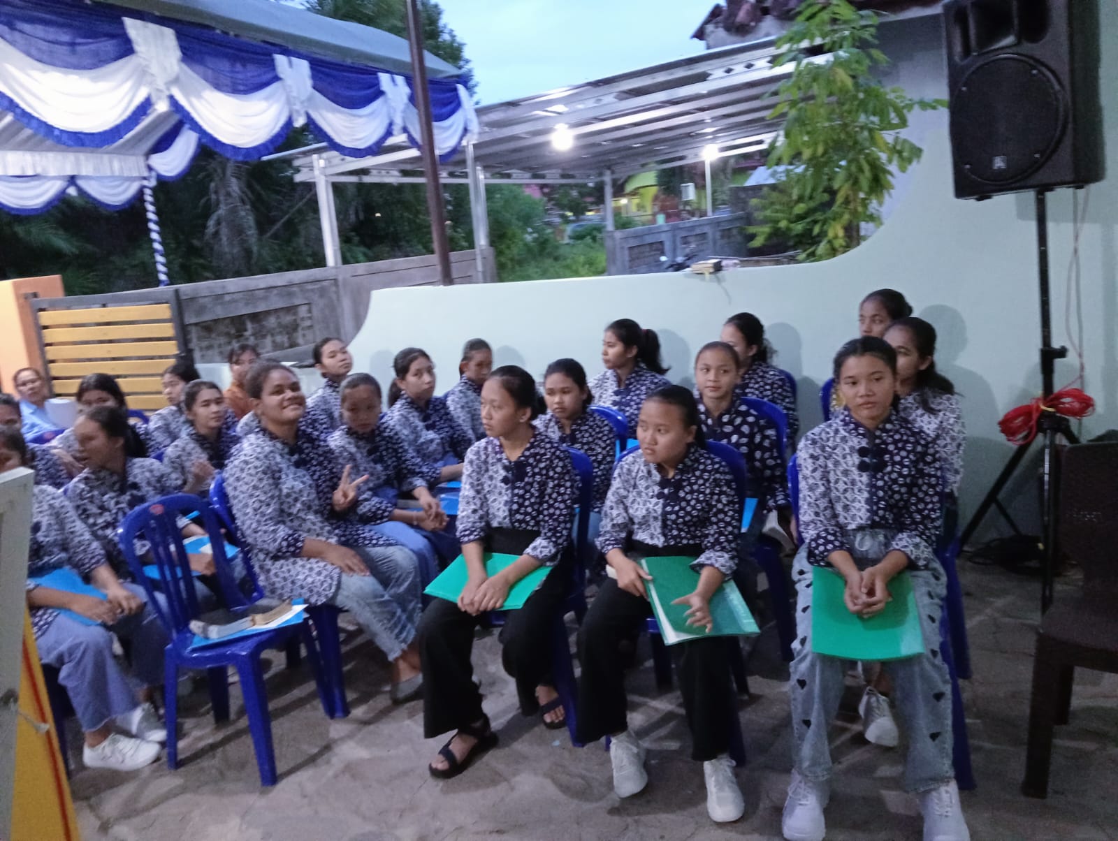 Fasilitas Panti 6