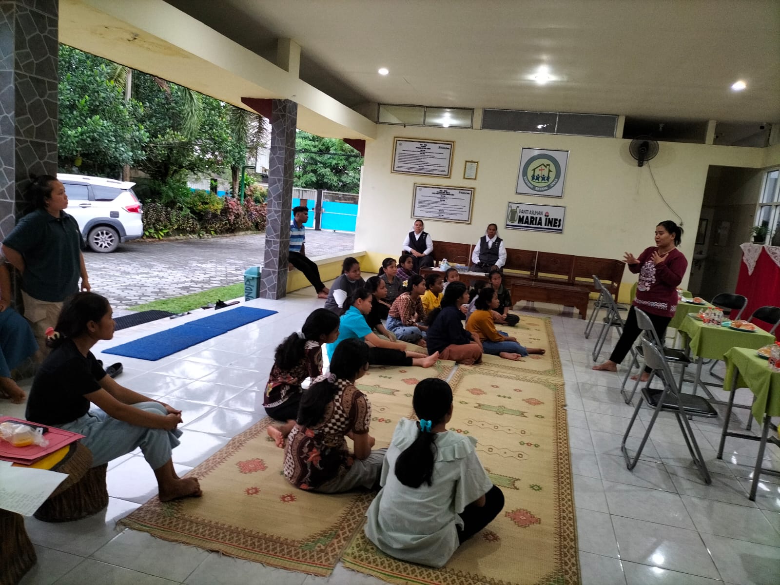 Psikolog 1