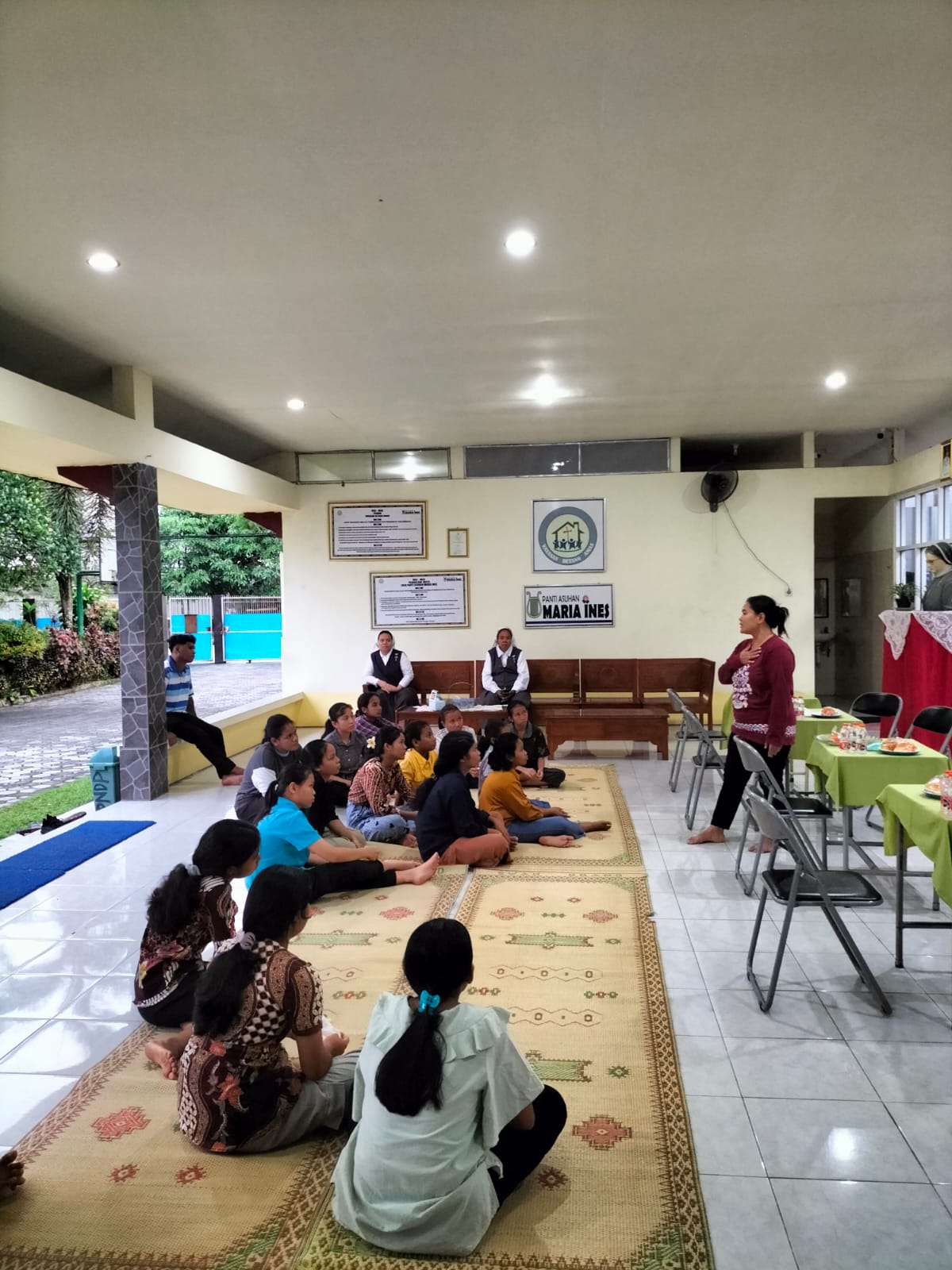 Psikolog 2
