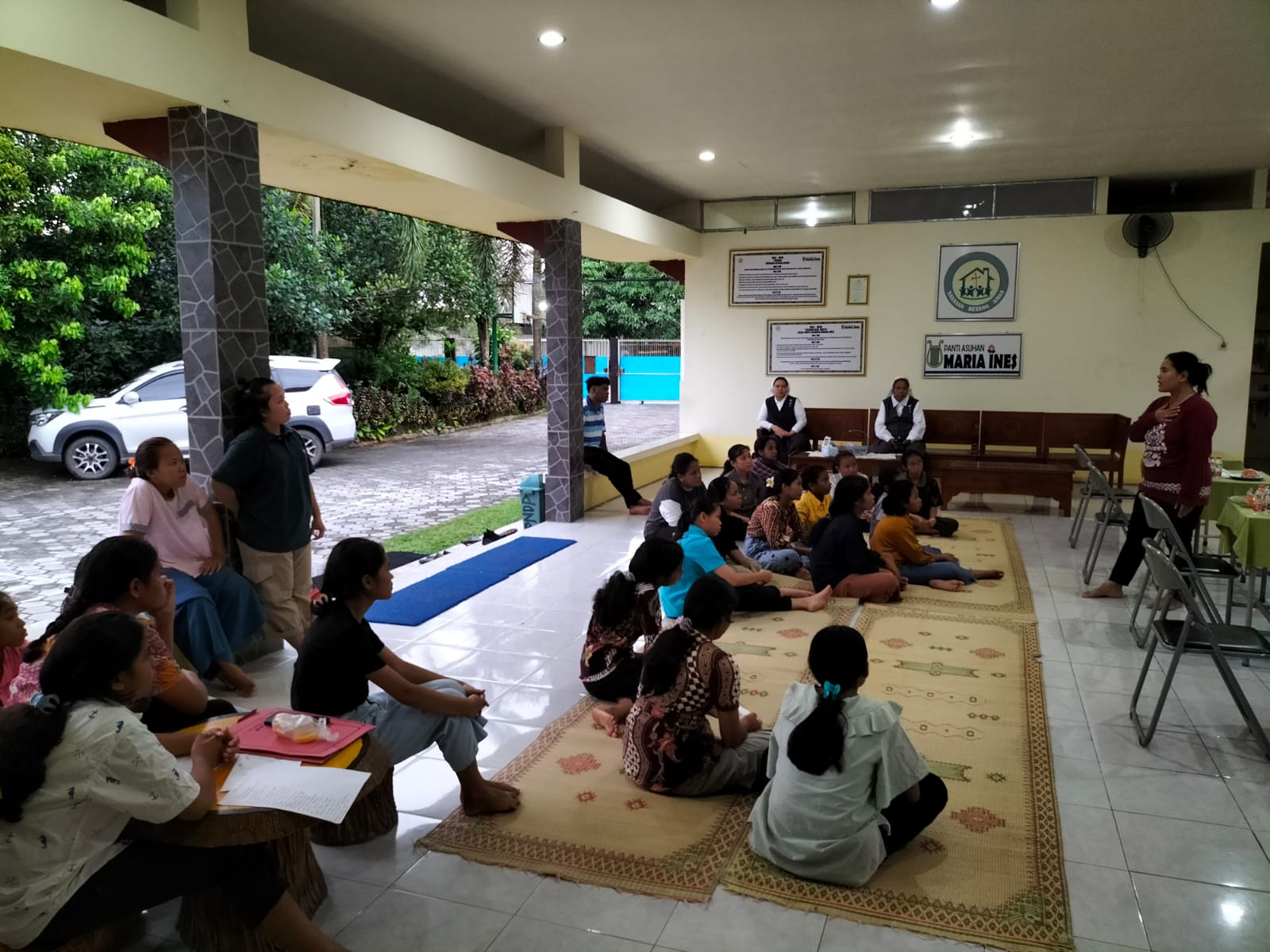 Psikolog 4