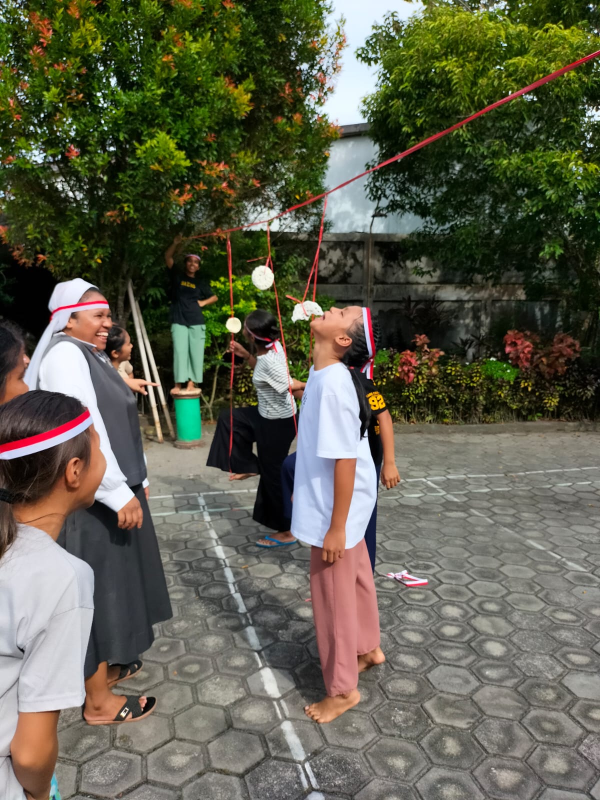 Rekreasi 3