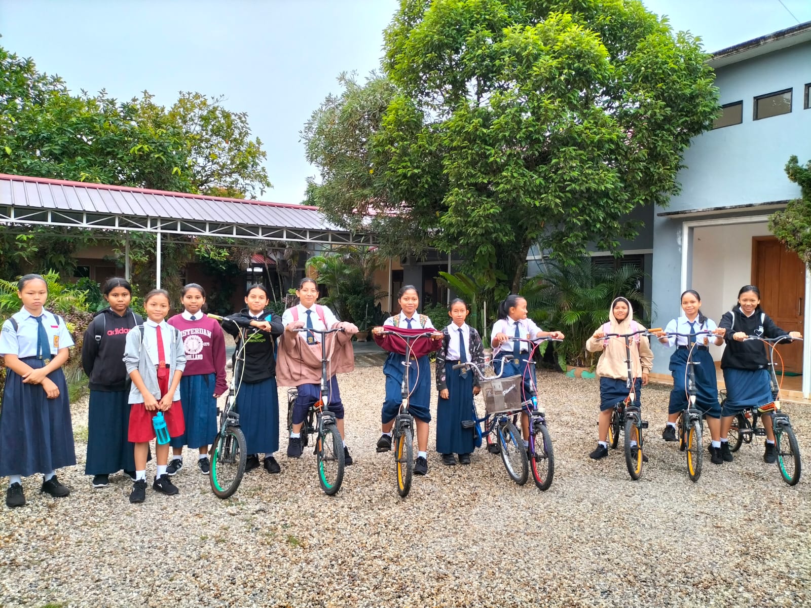 Sekolah 1