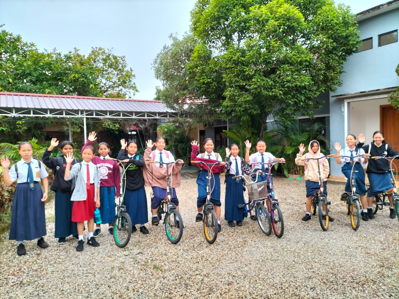 Sekolah 3